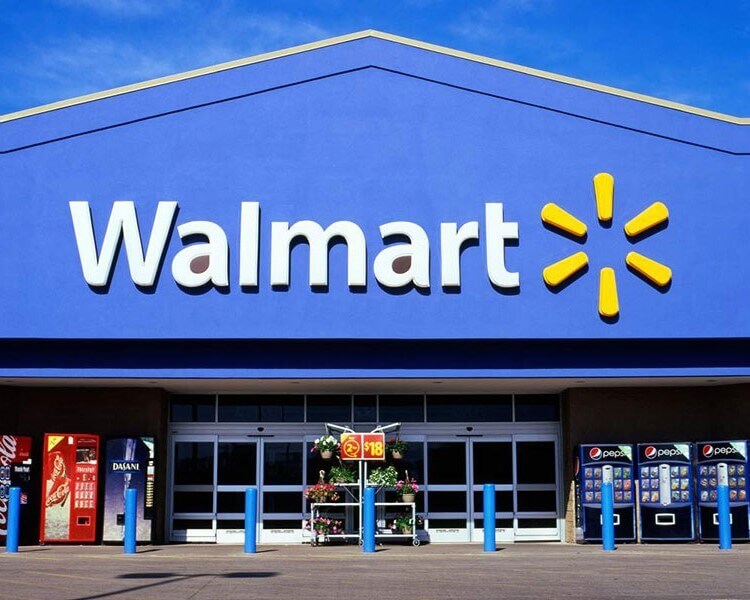Walmart to pay $20m to settle claims over physical ability tests!